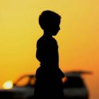 Ребенок попал под колеса